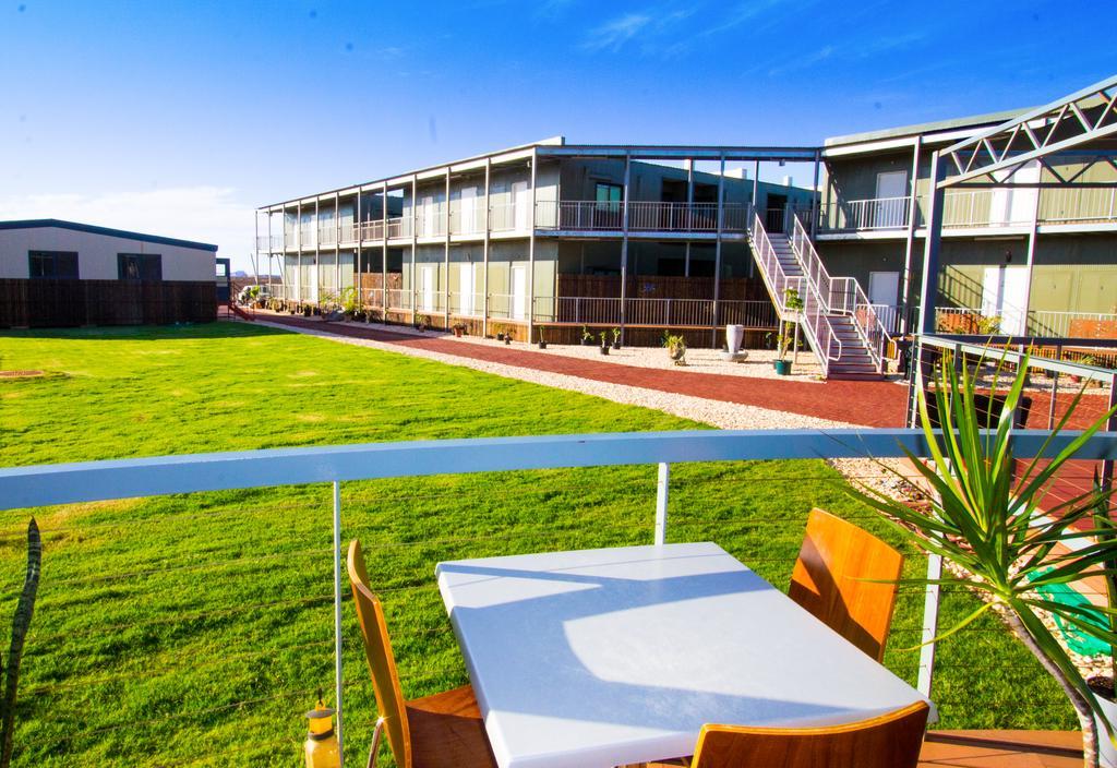 Motel The Landing Port Hedland Exteriér fotografie