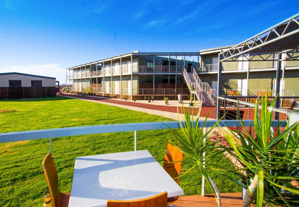Motel The Landing Port Hedland Exteriér fotografie