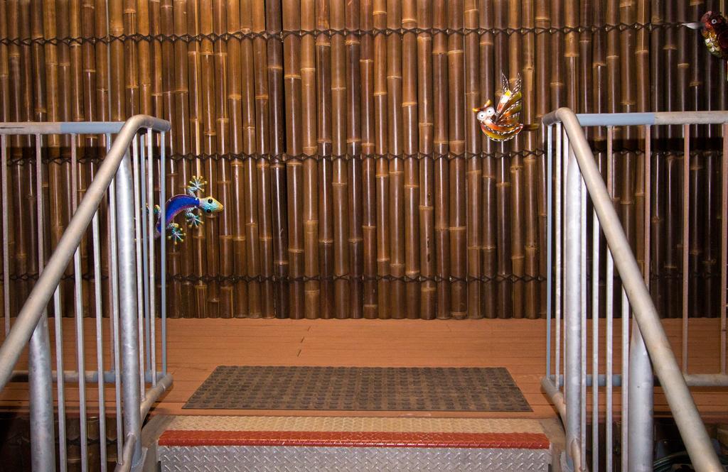Motel The Landing Port Hedland Exteriér fotografie