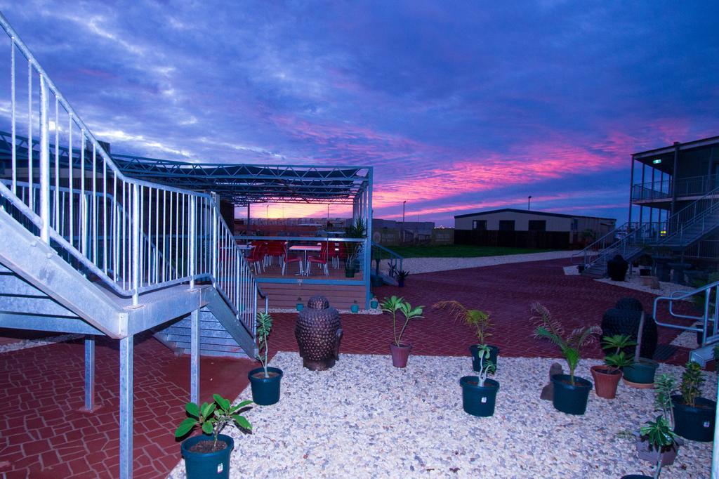 Motel The Landing Port Hedland Exteriér fotografie